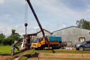 khoan gieng cong nghiep o ninh binh