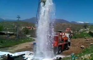 khoan gieng cong nghiep o bac kan