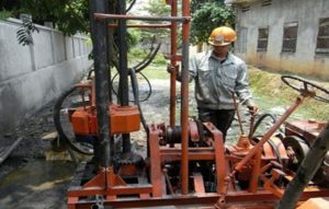 khoan gieng cong nghiep o bac kan