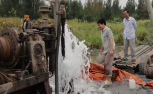 khoan gieng cong nghiep o bac lieu