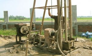 khoan gieng cong nghiep o bac ninh