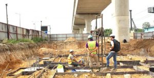 khoan gieng cong nghiep o bac ninh