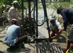 khoan gieng cong nghiep o binh duong