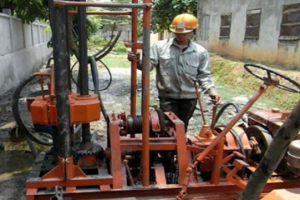 khoan gieng cong nghiep o binh phuoc