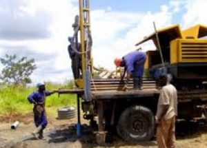 khoan gieng cong nghiep o dak nong