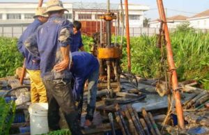 khoan gieng cong nghiep o dak nong