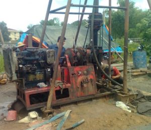 khoan gieng cong nghiep o dak nong