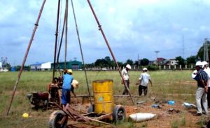 khoan gieng cong nghiep o dong nai