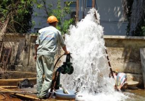 khoan gieng cong nghiep o dong nai