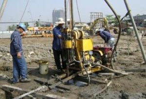 khoan gieng cong nghiep o dong thap