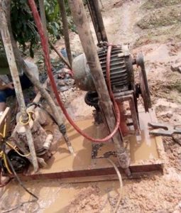 khoan gieng cong nghiep o ha giang