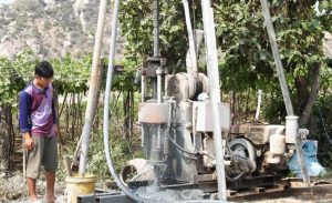 khoan gieng cong nghiep o ha nam