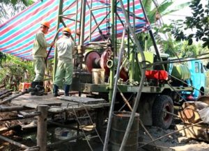 khoan gieng cong nghiep o hau giang