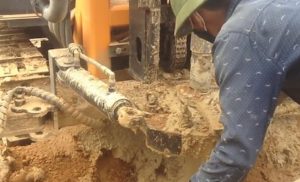 khoan gieng cong nghiep o hoa binh