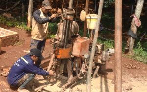 khoan gieng cong nghiep o kon tum