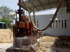 khoan gieng cong nghiep o lang son