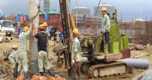 khoan gieng cong nghiep o lao cai