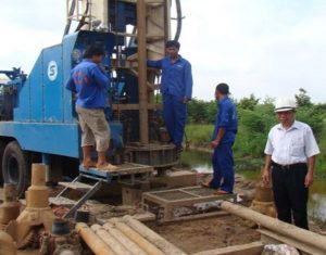 khoan gieng cong nghiep o lao cai