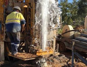 khoan gieng cong nghiep o nam dinh