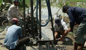 khoan gieng cong nghiep o nam dinh