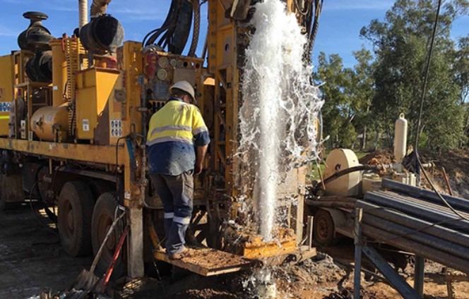 khoan gieng cong nghiep o phu tho